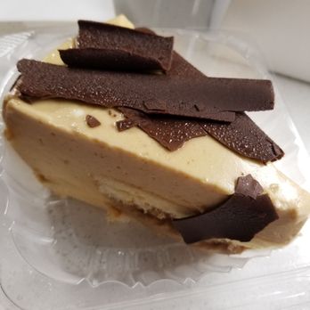 Sweets By Belen Dessert Boutique - Lacuma cake - super sweet - Desserts Near Me - Houston, Texas Sweets By Belen Dessert Boutique - Lacuma cake - super sweet - Desserts Near Me - Houston, Texas