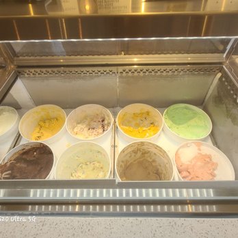 Sampaguita - Ice Cream & Frozen Yogurt Near Me - Orlando, Florida Sampaguita - Ice Cream & Frozen Yogurt Near Me - Orlando, Florida