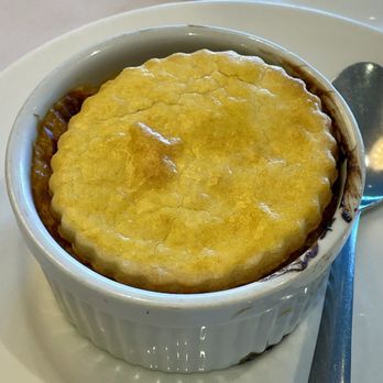 Dynasty Seafood Restaurant - Baked sago pudding with black sesame - Dim Sum Near Me - Vancouver, British Columbia Dynasty Seafood Restaurant - Baked sago pudding with black sesame - Dim Sum Near Me - Vancouver, British Columbia