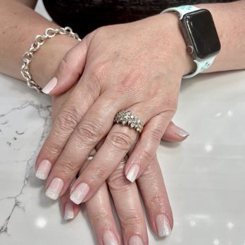 LV Nails & Spa - Nails by Katie - Nail Salons Near Me - Henderson, Nevada