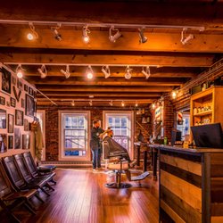 Americana Shave
