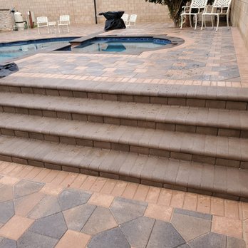 Tony's Landscape - Landscaping Near Me - Rialto, California