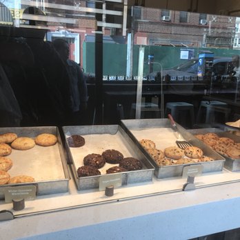 Chip City - Bakeries Near Me - Astoria, New York