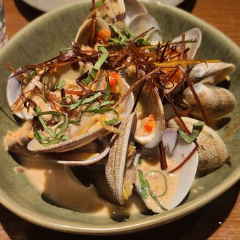 Reyna - Bicol Express - Filipino Near Me - Paris