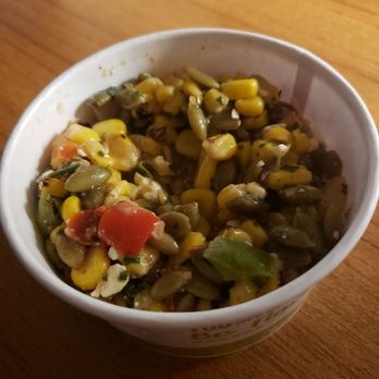 Pollo Campero - Corn salad - Fast Food Near Me - Woodbridge, Virginia Pollo Campero - Corn salad - Fast Food Near Me - Woodbridge, Virginia
