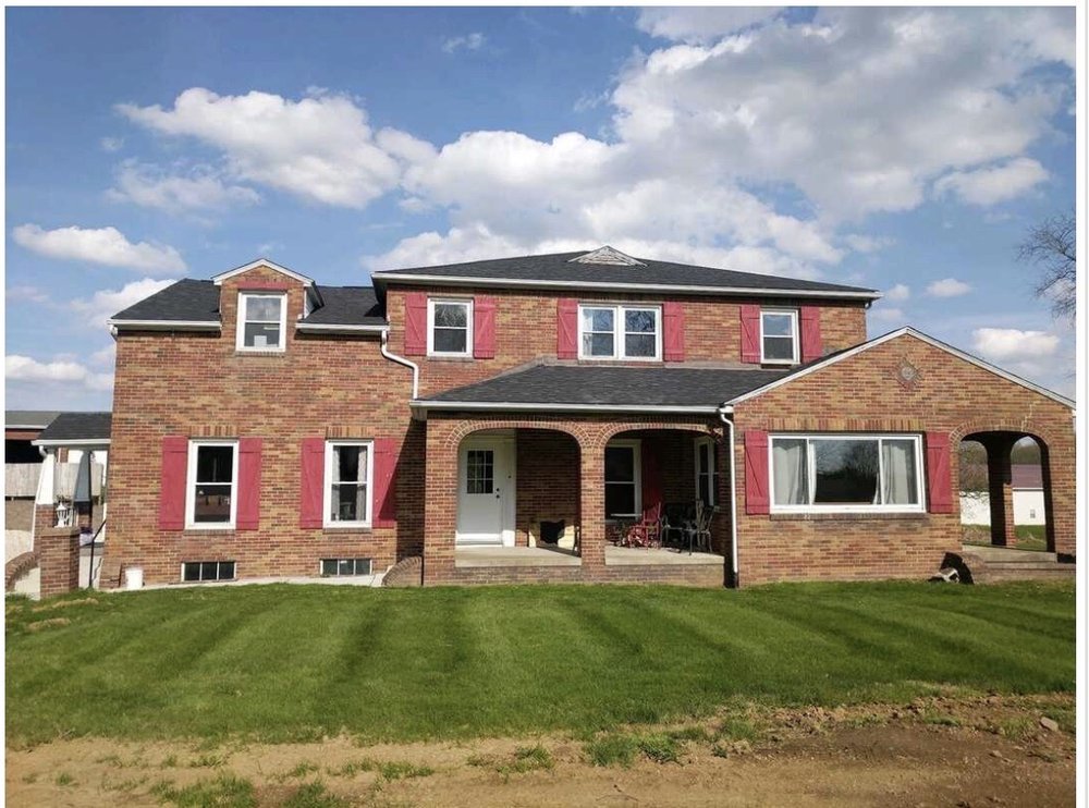 IDEA HOUSE Updated September 2024 6630 Towpath Ave NW, Canal Fulton