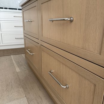 Itehua Custom Cabinetry - General Contractors Near Me - Gardena, California