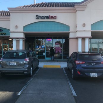 Sharetea - Bubble Tea Near Me - Hercules, California Sharetea - Bubble Tea Near Me - Hercules, California