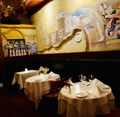 Bella Blu by null Bella Blu by null