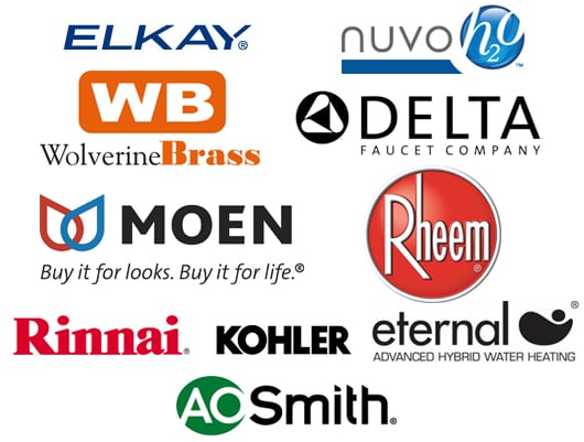 Slide of Arce Plumbing & Sewer