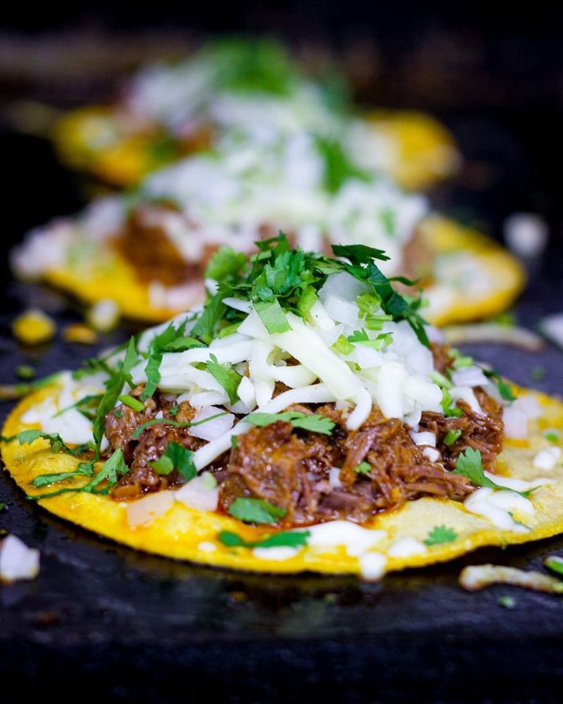 Taqueria Los Perez 2