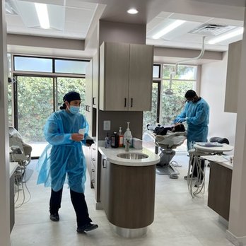 Tammy N. Tran, DDS - Donta and Katelyn always hard at work! - General Dentistry Near Me - Long Beach, California Tammy N. Tran, DDS - Donta and Katelyn always hard at work! - General Dentistry Near Me - Long Beach, California