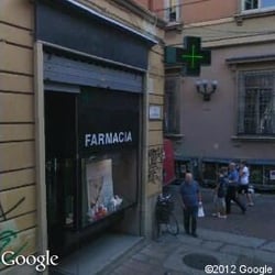 Farmacia Oberdan