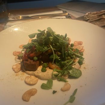 El Five - Lamb - Tapas/Small Plates Near Me - Denver, Colorado