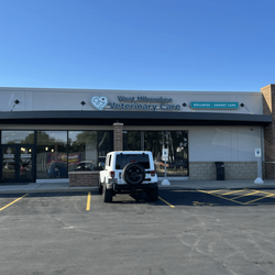 West Milwaukee Veterinary Care