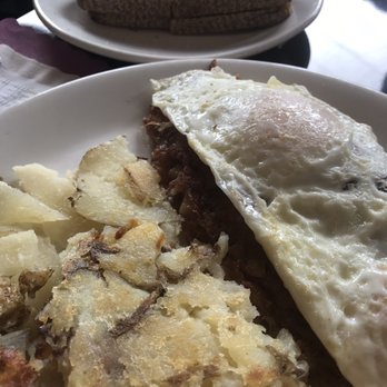 The Suburban Diner - Hash and eggs - Diners Near Me - Paramus, New Jersey The Suburban Diner - Hash and eggs - Diners Near Me - Paramus, New Jersey