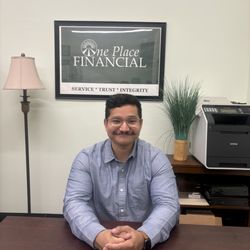 One Place Financial