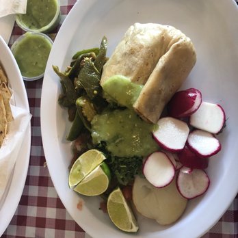 Los Portales Taqueria - Mexican Near Me - Concord, California