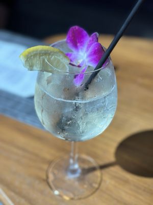 The Bistro Edgewood by null