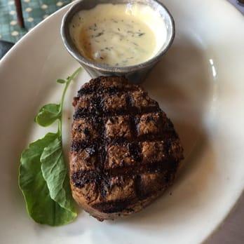 Prime 47- Indy's Steakhouse - Filet with Bernaise - Steakhouses Near Me - Indianapolis, Indiana Prime 47- Indy's Steakhouse - Filet with Bernaise - Steakhouses Near Me - Indianapolis, Indiana