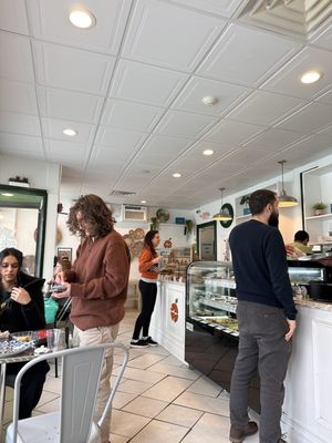 Yafa Bakery & Café by null