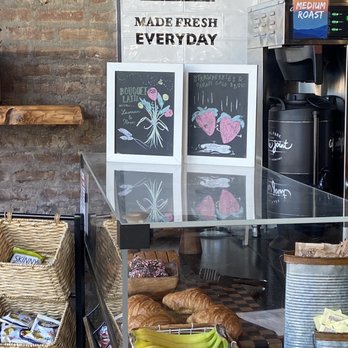 Coffee Joint - Bakery section and special drinks - Coffee & Tea Near Me - Chicago, Illinois Coffee Joint - Bakery section and special drinks - Coffee & Tea Near Me - Chicago, Illinois