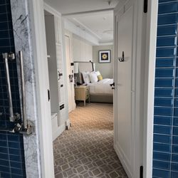 Great Scotland Yard Hotel - October 2025