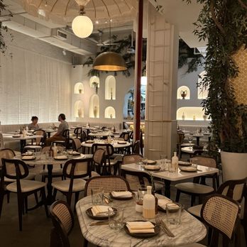 Motek - Flatiron - Mediterranean Near Me - New York, New York Motek - Flatiron - Mediterranean Near Me - New York, New York