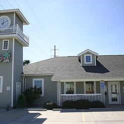 Palm Bay Rentals And Sales - Our new office!
