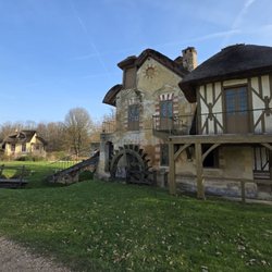 Châteaux de Trianon et Domaine de Marie-Antoinette