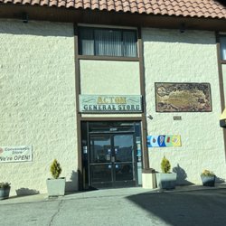 Store
