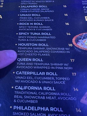 Menu photo 2 Pochitos Mariscos y Mas Houston, TX Menu photo 2 Pochitos Mariscos y Mas Houston, TX