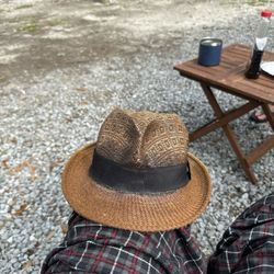 A Real Man - Hat purchased from A Real Man in 2019