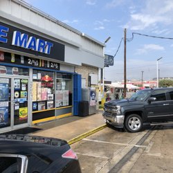Prime Mart