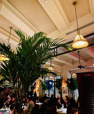 Le Colonial Atlanta by null