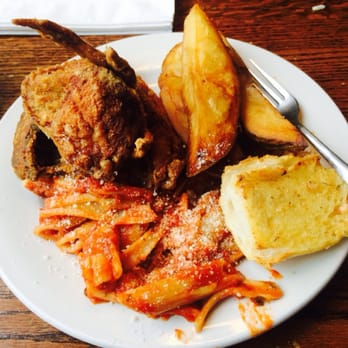 Aurelio's Pizza - a plate of food - Pizza Near Me - Frankfort, Illinois
