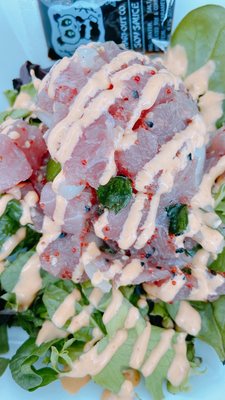 Da Poke Man by null