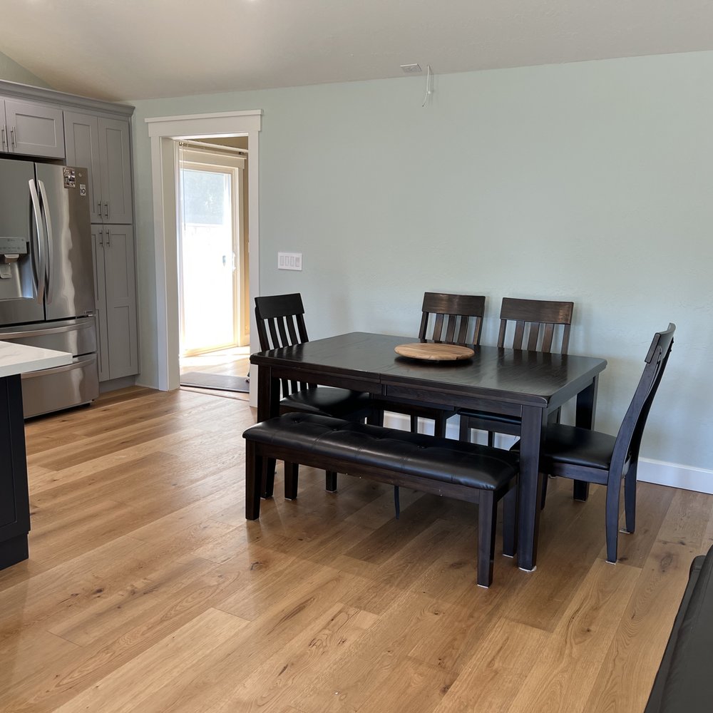 We Remodel & Build - Great room - General Contractors Near Me - San Jose, California We Remodel & Build - Great room - General Contractors Near Me - San Jose, California