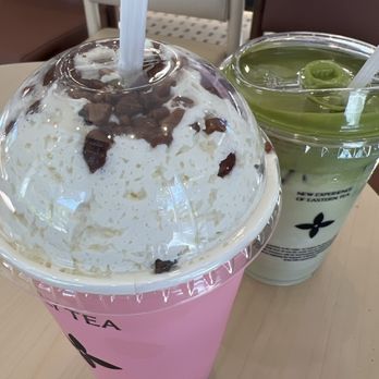 Molly Tea - Bubble Tea Near Me - Santa Clara, California Molly Tea - Bubble Tea Near Me - Santa Clara, California