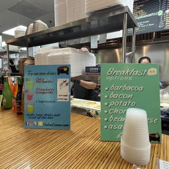 Salsa Limón - Breakfast options - Breakfast & Brunch Near Me - Fort Worth, Texas