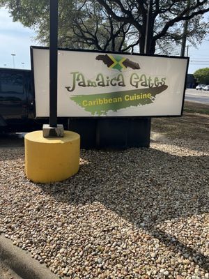 Jamaica Gates Caribbean Cuisine by null