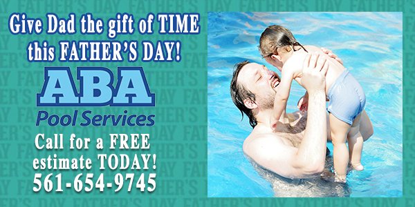 ABA Pool Services