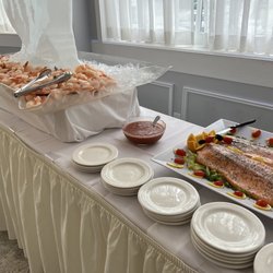 Li Greci's Staaten