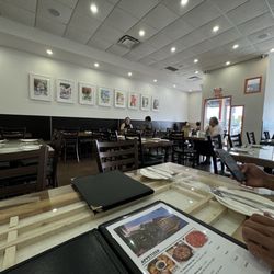 Laon Korean Restaurant