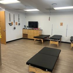 Texas Functional Health Centers