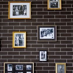 Rosseau Pizzeria - Family of owners