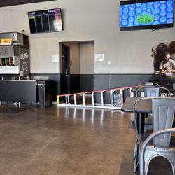 Buffalo Wild Wings ‘GO’ - Assembly Bill 1632, requires businesses to allow access even if the employee restroom is not typically open to the public.