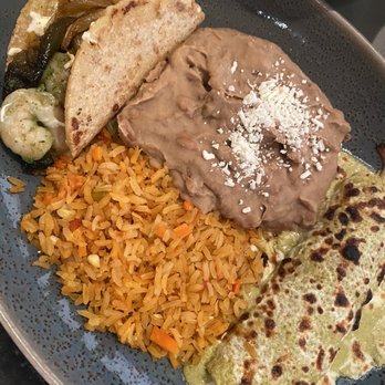 Playa Mesa - Mexican Near Me - Costa Mesa, California