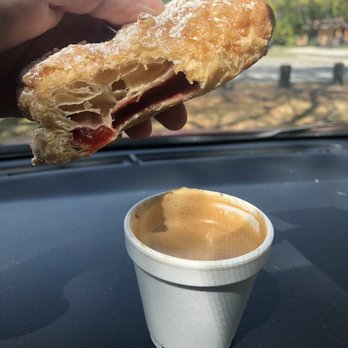 Panitas Bakery and Bistro - Cortadito and Guava Pastries - Coffee & Tea Near Me - Tampa, Florida Panitas Bakery and Bistro - Cortadito and Guava Pastries - Coffee & Tea Near Me - Tampa, Florida