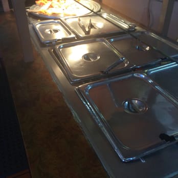 Buono's Pizzeria - Pizza Near Me - Long Beach, California